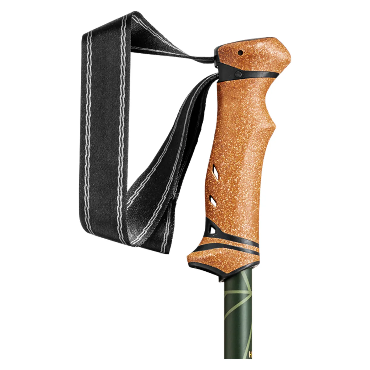 LEKI Legacy Lite AS Trekking Poles - Image 3