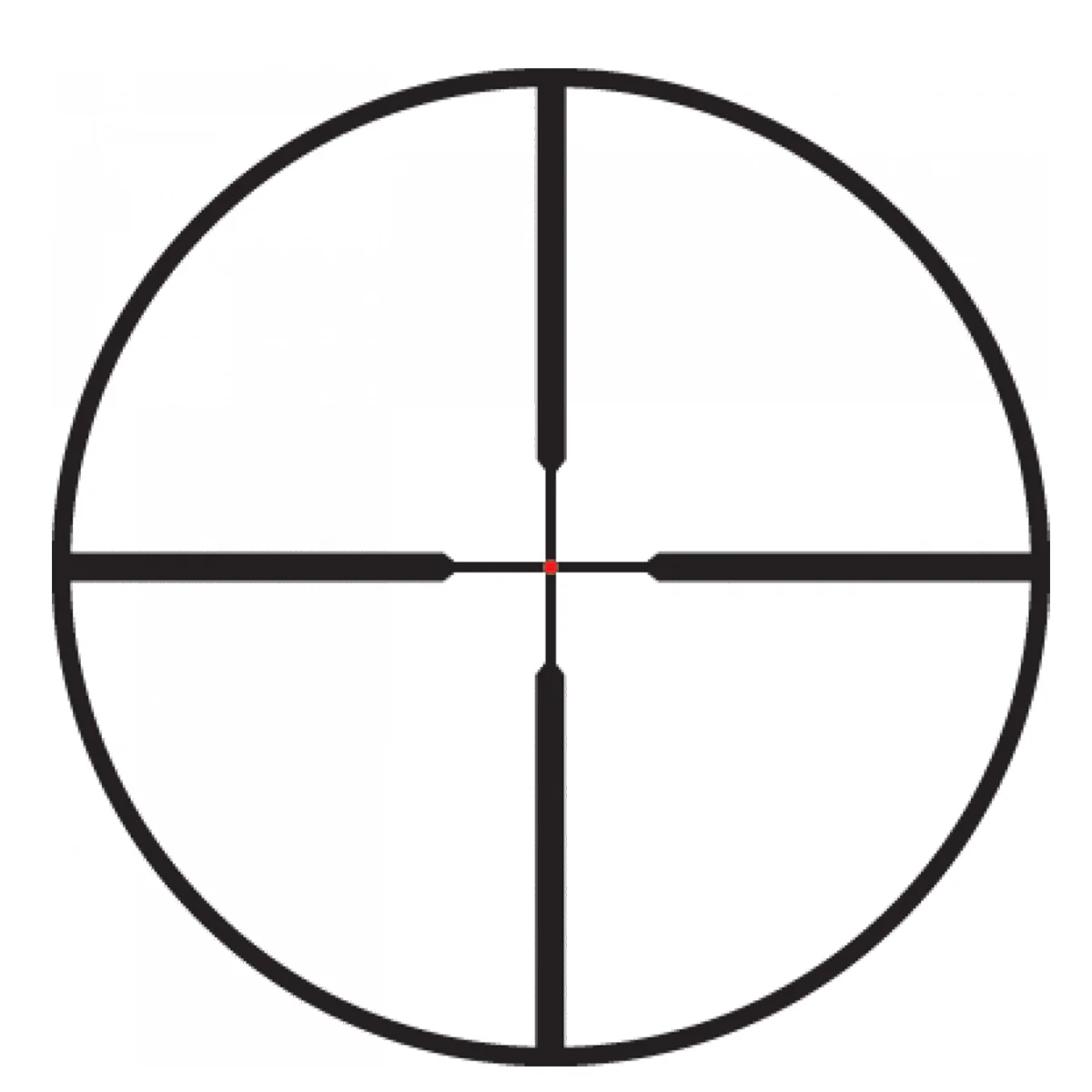 Leupold VX-5HD 3-15x44 (30mm) CDS-ZL2 - Image 5