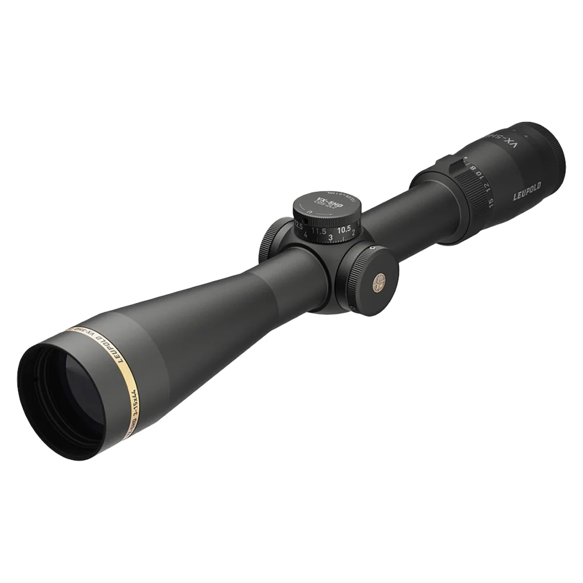 Leupold VX-5HD 3-15x44 (30mm) CDS-ZL2 - Image 6