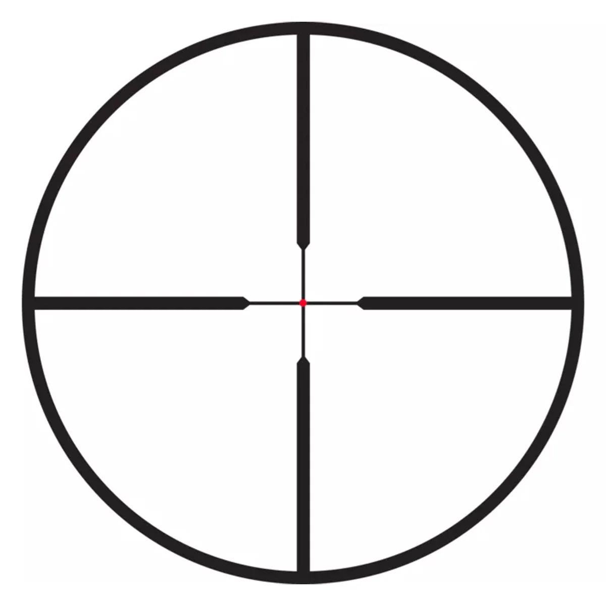 Leupold VX-6HD 3-18x44 (30mm) Side Focus CDS-ZL2 - Image 3