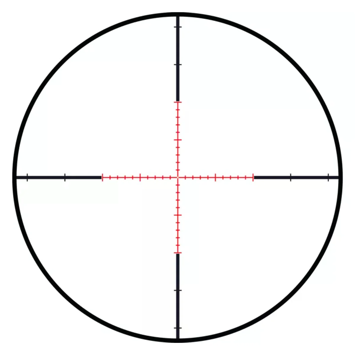 Leupold VX-6HD 3-18x44 (30mm) Side Focus CDS-ZL2 - Image 4