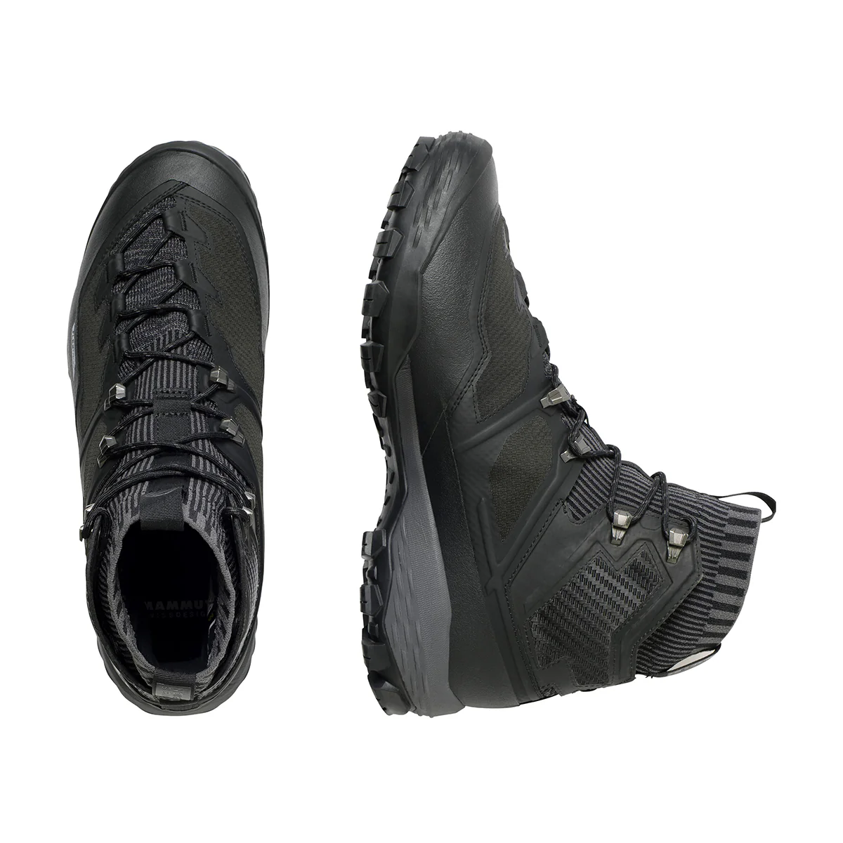 Mammut Ducan Knit High GTX - Image 3