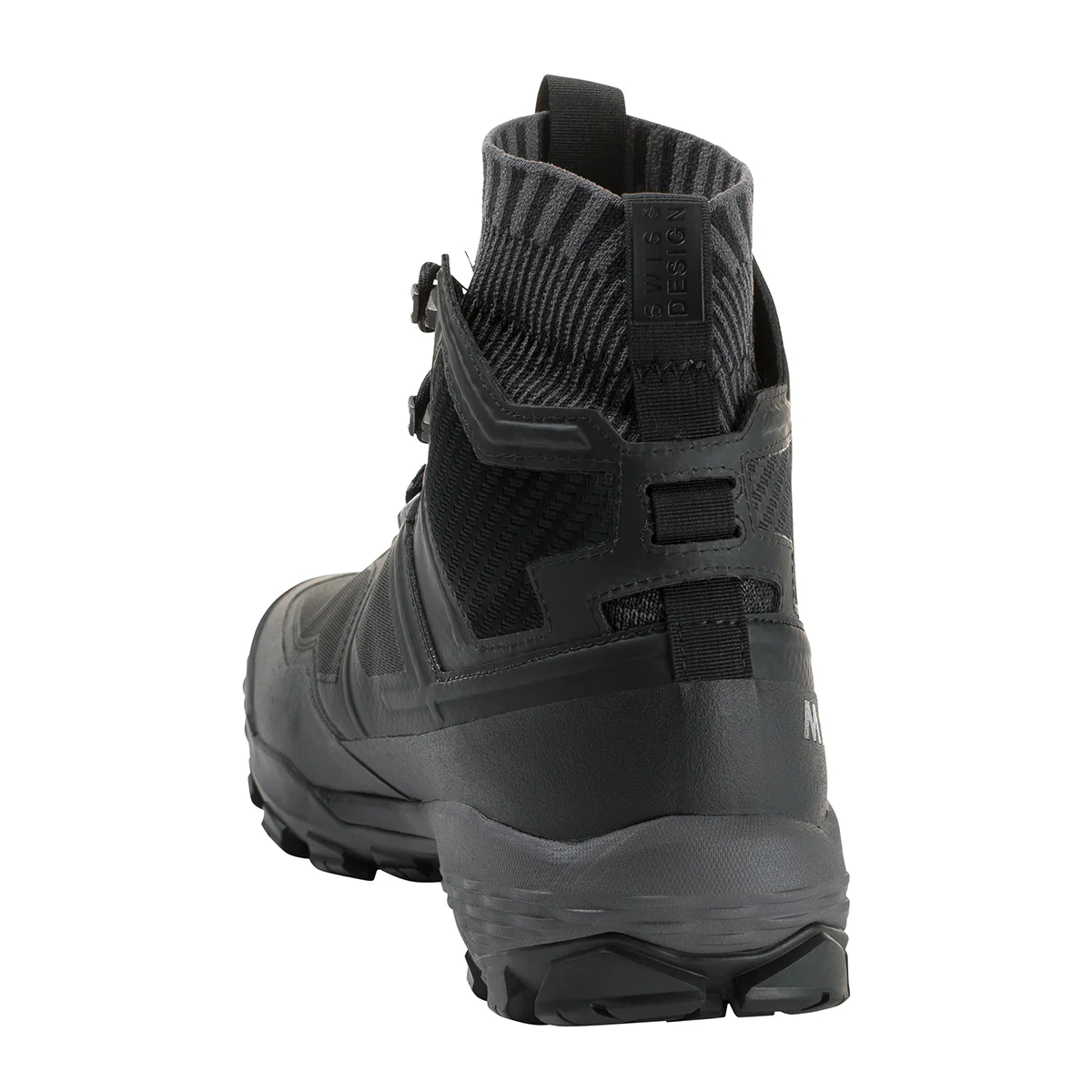 Mammut Ducan Knit High GTX - Image 5
