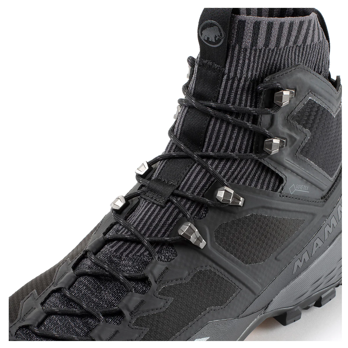 Mammut Ducan Knit High GTX - Image 6