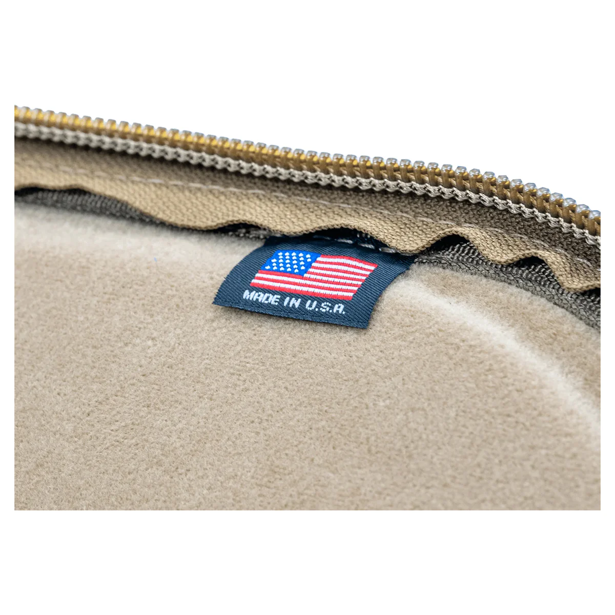 Marsupial Gear Simple Bow Case - Image 5