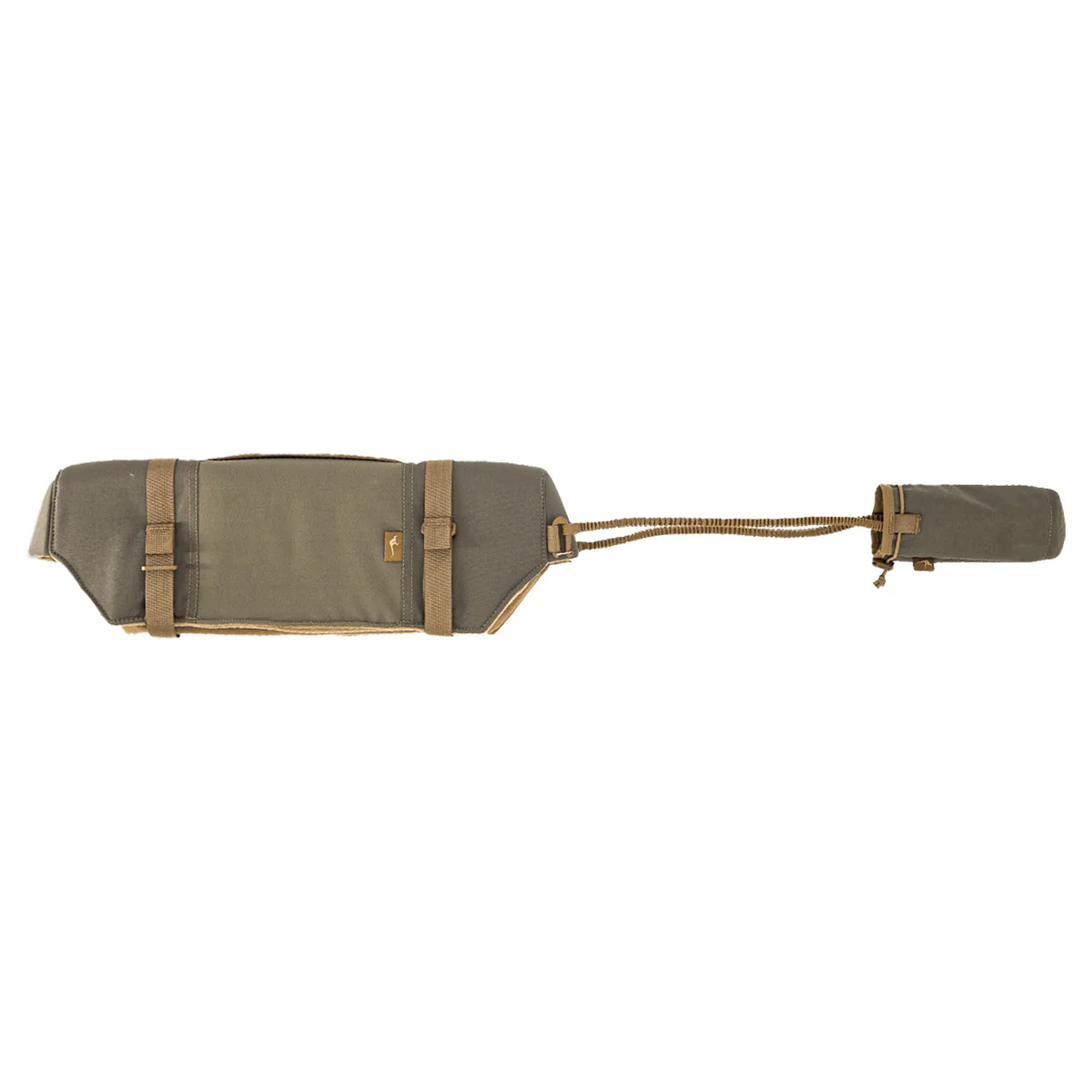 Marsupial Gear Padded Scope and Muzzle Cover - Image 5