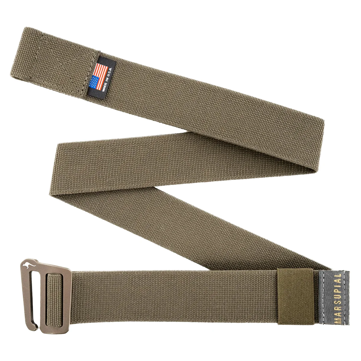 Marsupial Gear Stretch Web Belt - Image 3