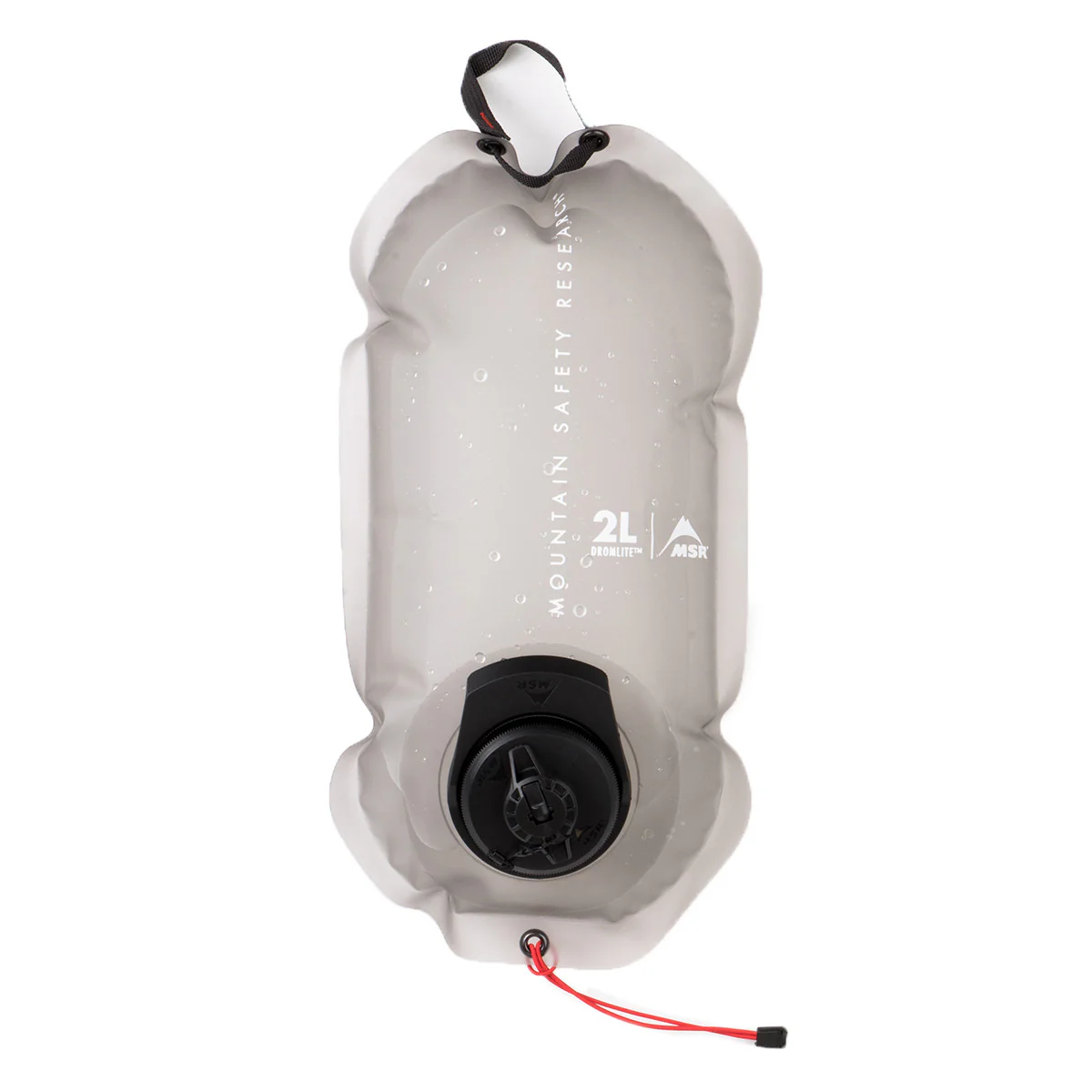 MSR DromLite Bags - Image 4