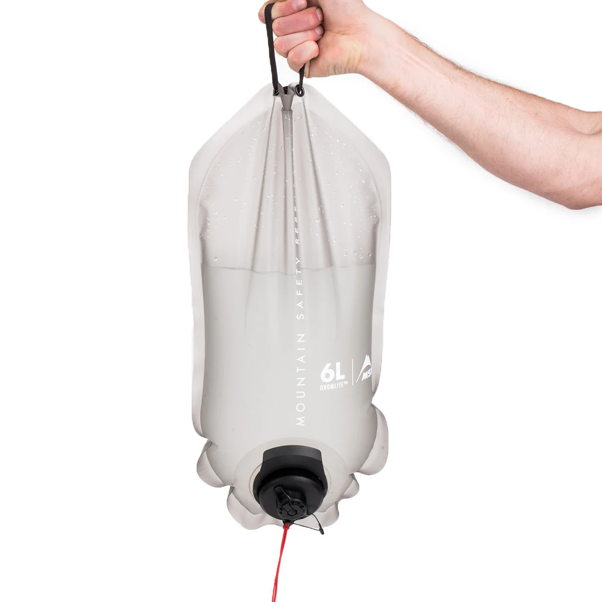 MSR DromLite Bags - Image 5