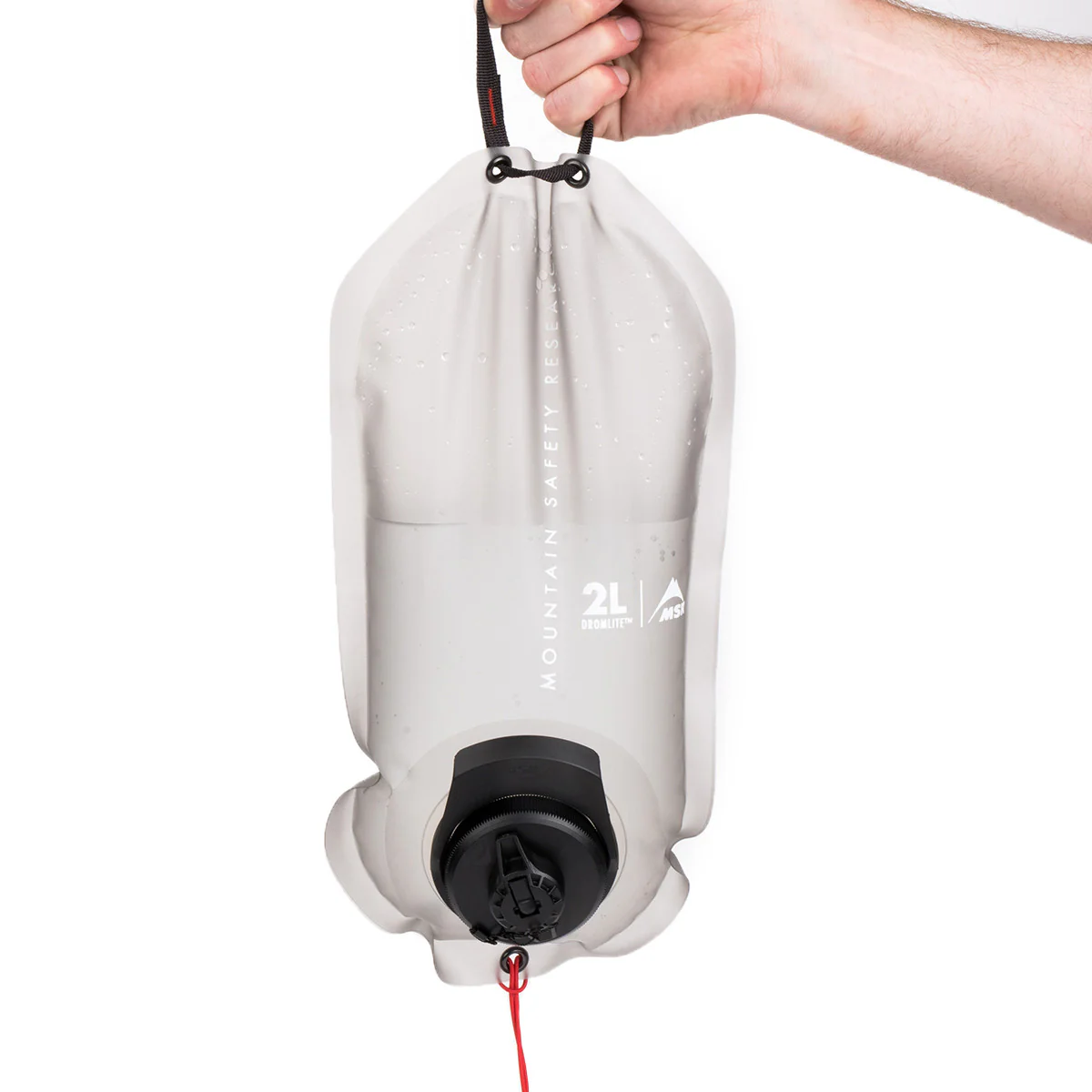 MSR DromLite Bags - Image 7