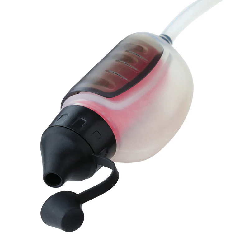 MSR TrailShot Pocket-Sized MicroFilter Water Filter - Image 3