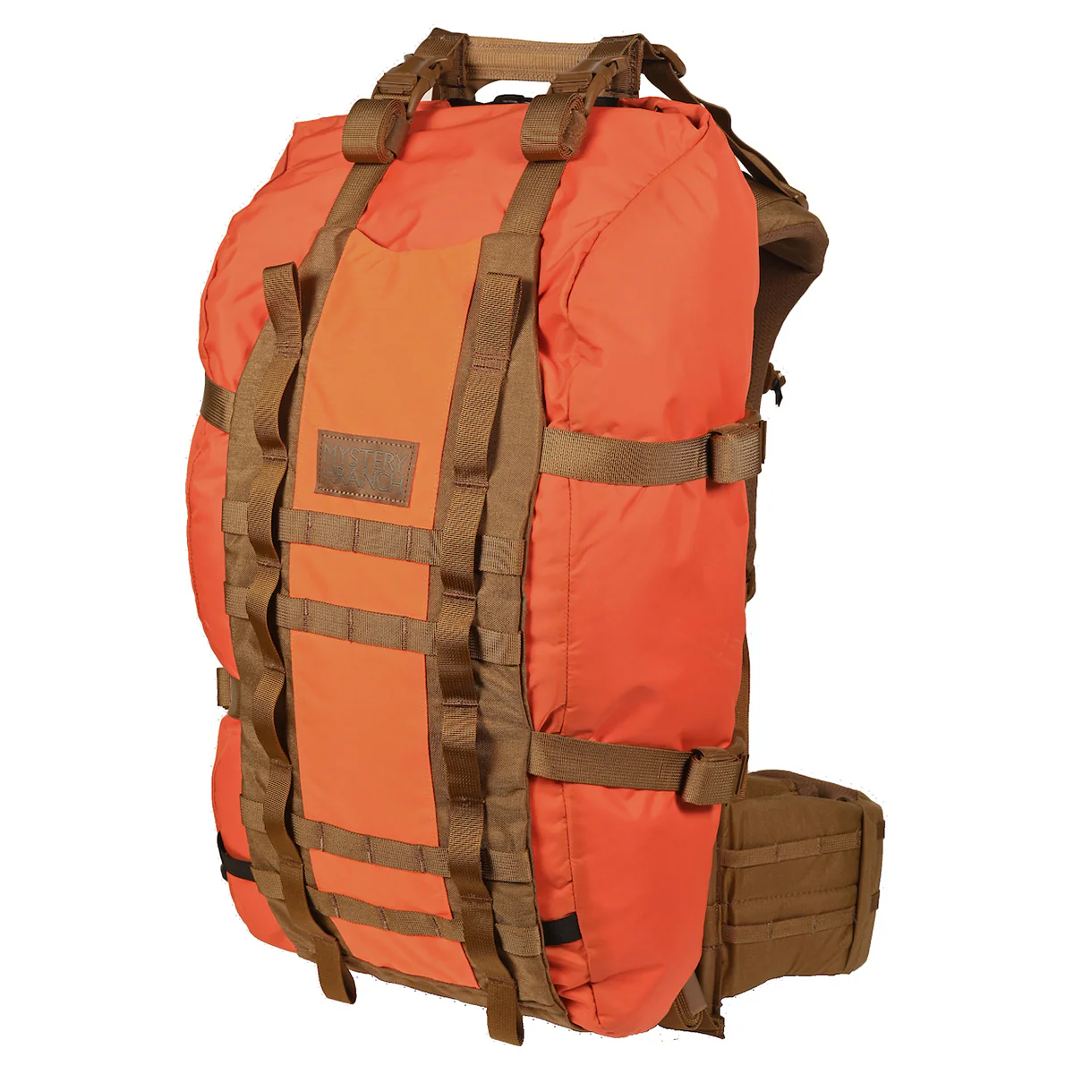 Mystery Ranch Back Strap - Image 3