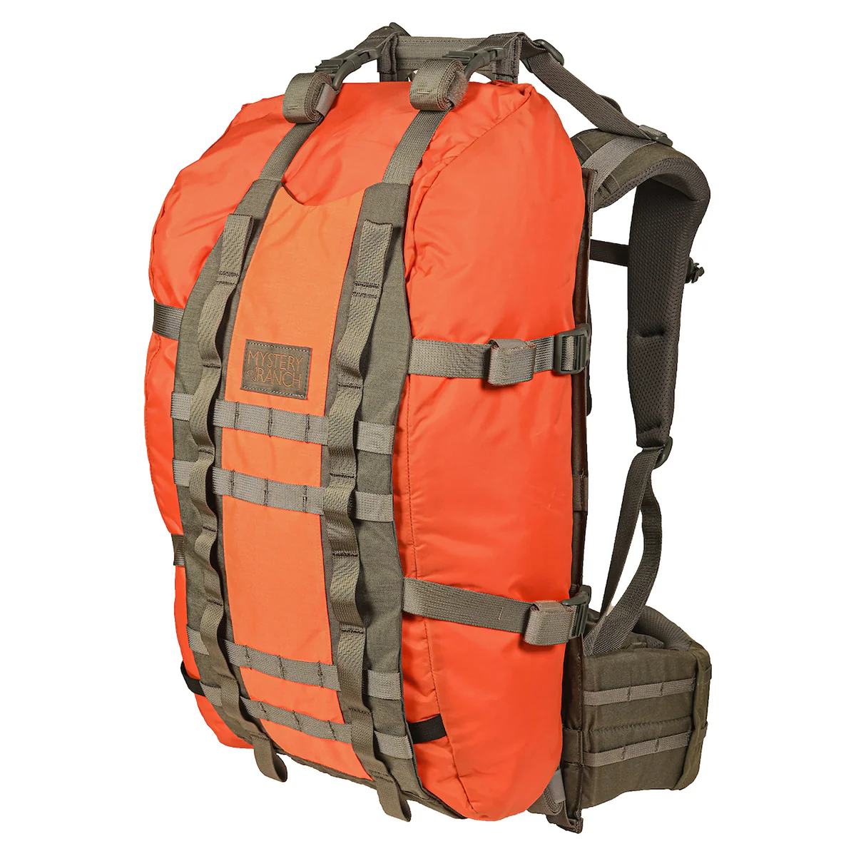 Mystery Ranch Back Strap - Image 4