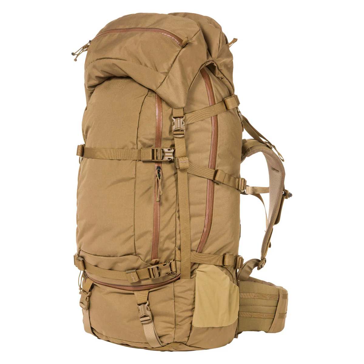 Mystery Ranch Beartooth 80 Backpack - Image 4