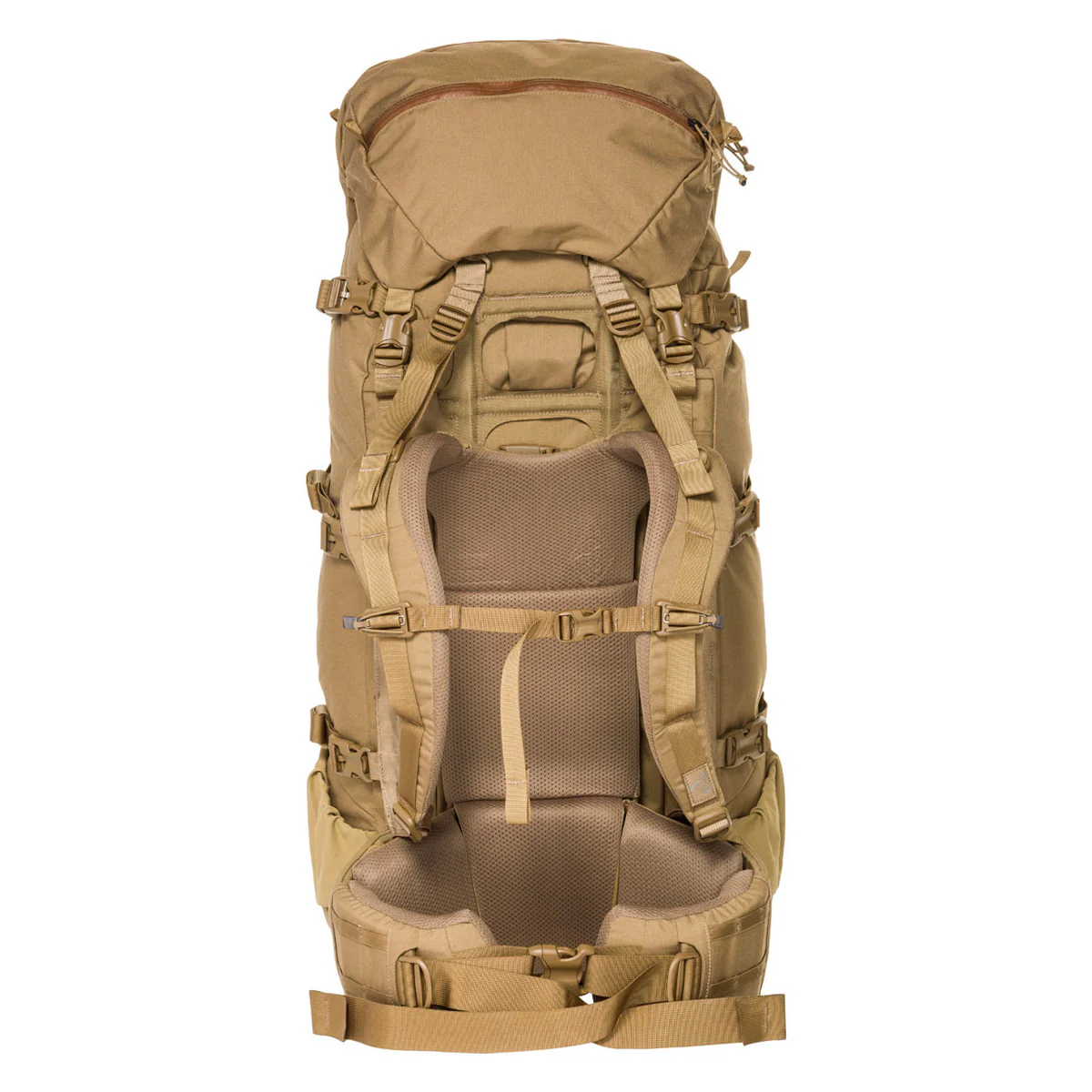 Mystery Ranch Beartooth 80 Backpack - Image 5