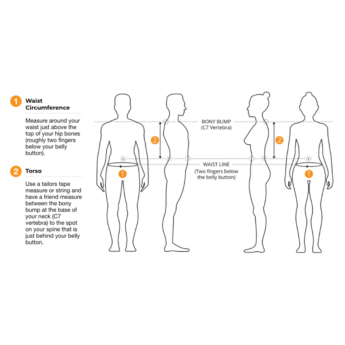 Mystery Ranch Beartooth 80 Backpack - Image 6