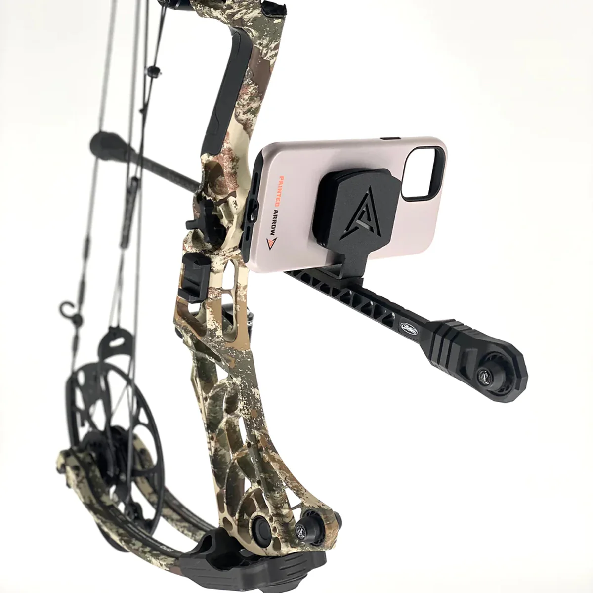 Painted Arrow Outdoors Mag-Pro Mathews - Image 3