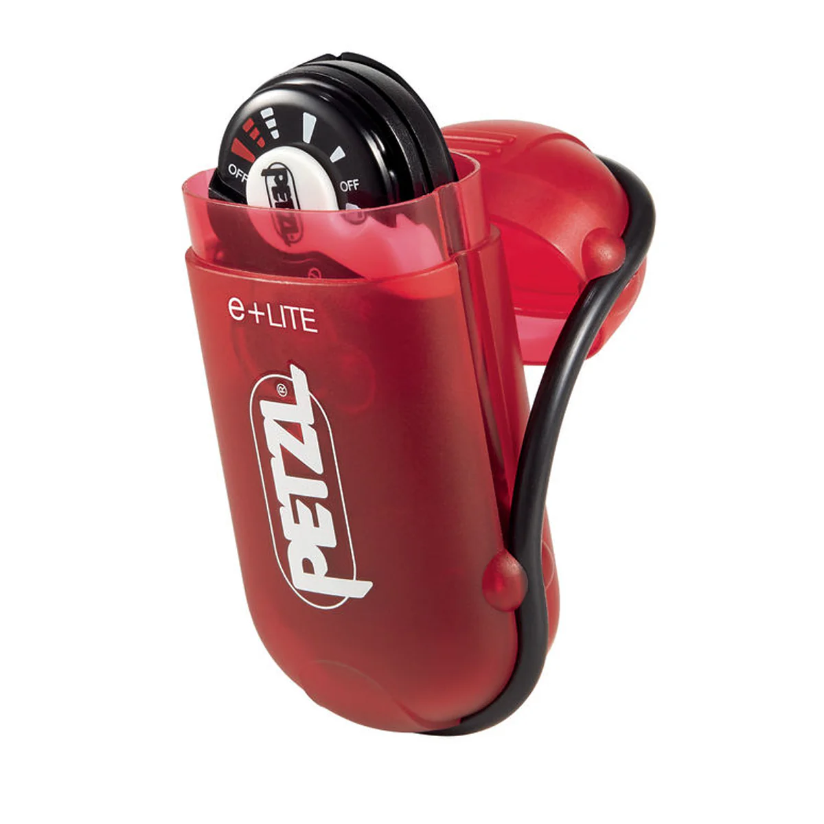 Petzl e+Lite Headlamp - Image 3