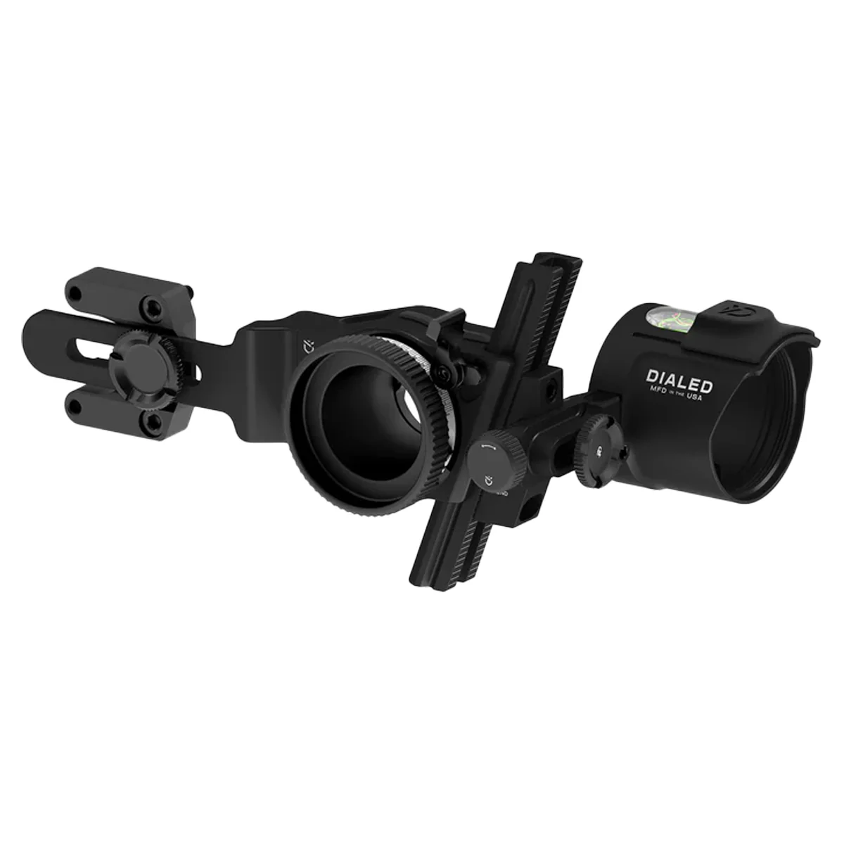 Dialed Archery PRÜF Mover Sight - Image 3