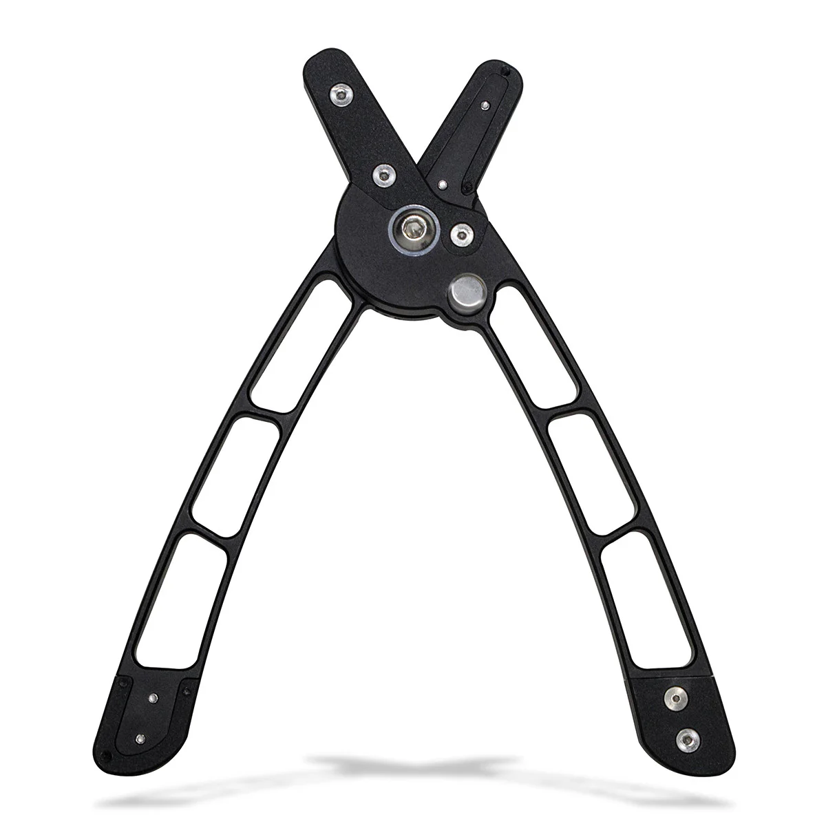 Rugged Ridge Outdoor Gear Extreme Rear Support System - Image 3