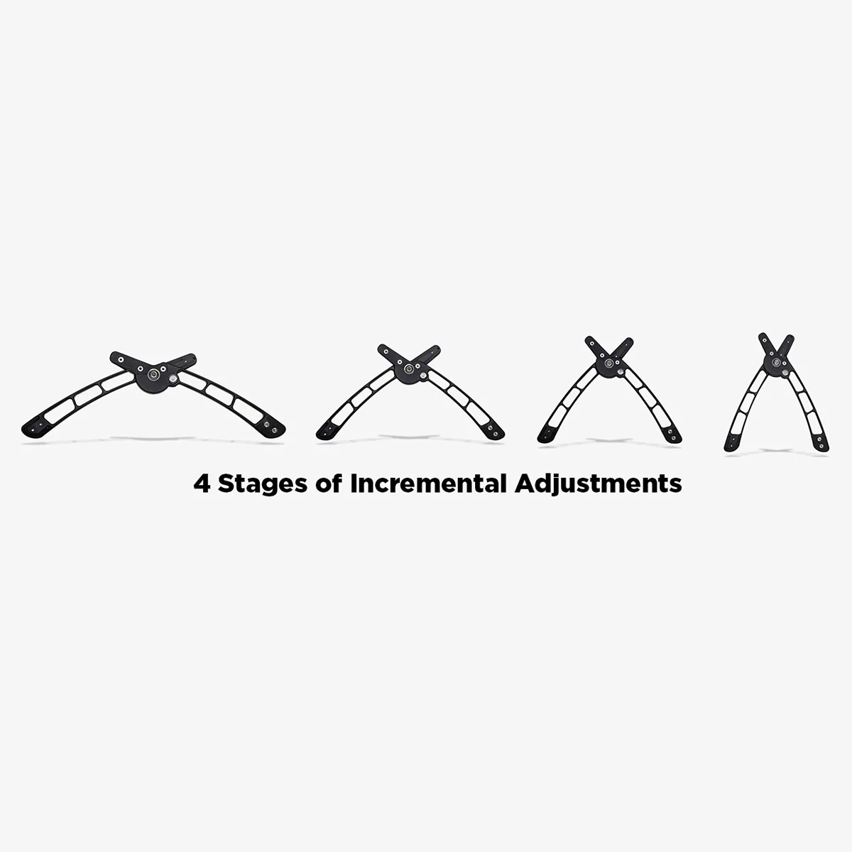 Rugged Ridge Outdoor Gear Extreme Rear Support System - Image 7