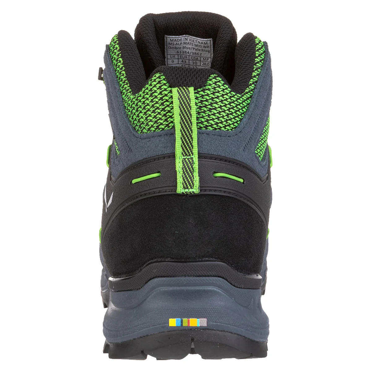 Salewa Alp Mate Mid WP - Image 5