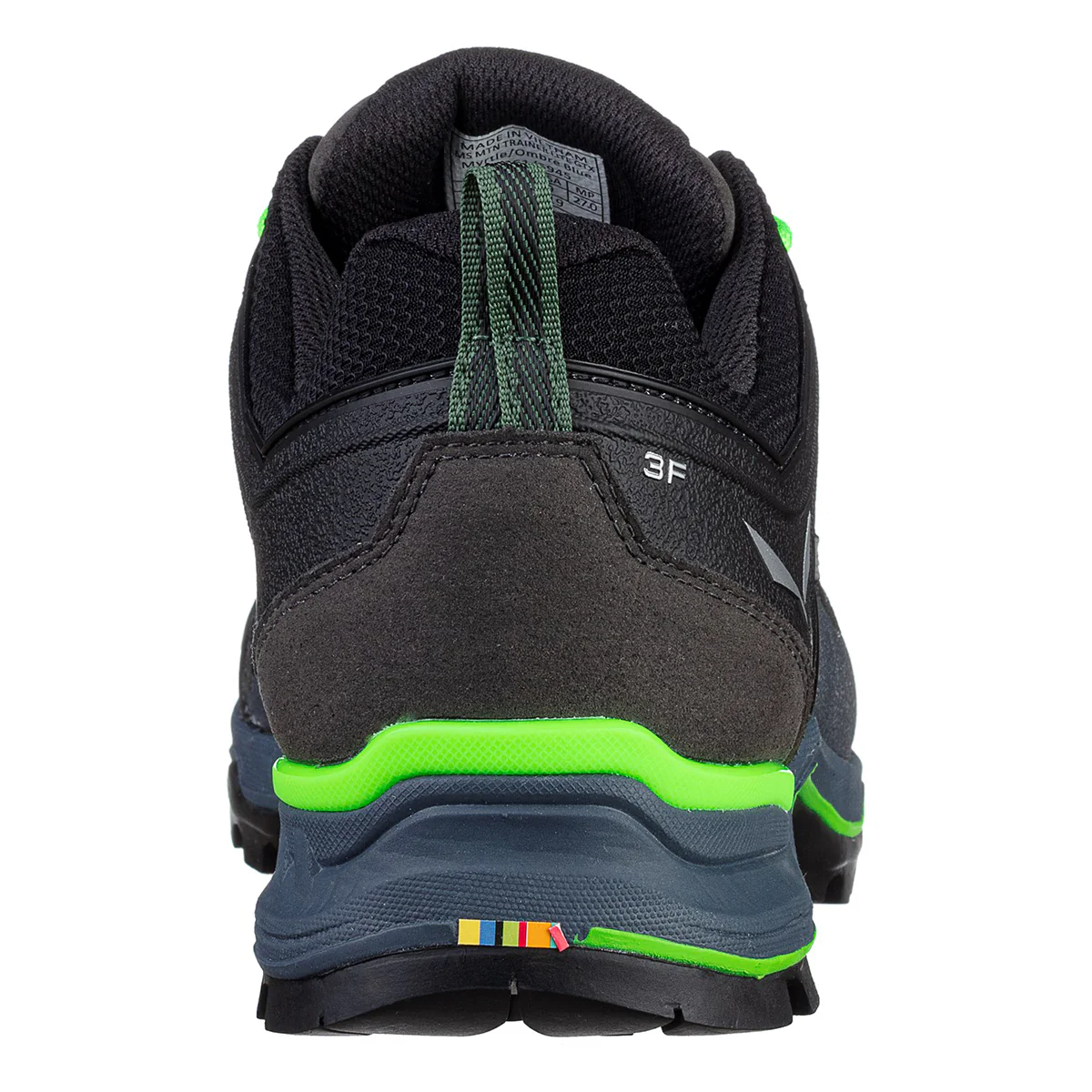 Salewa Mountain Trainer Lite GTX - Image 4