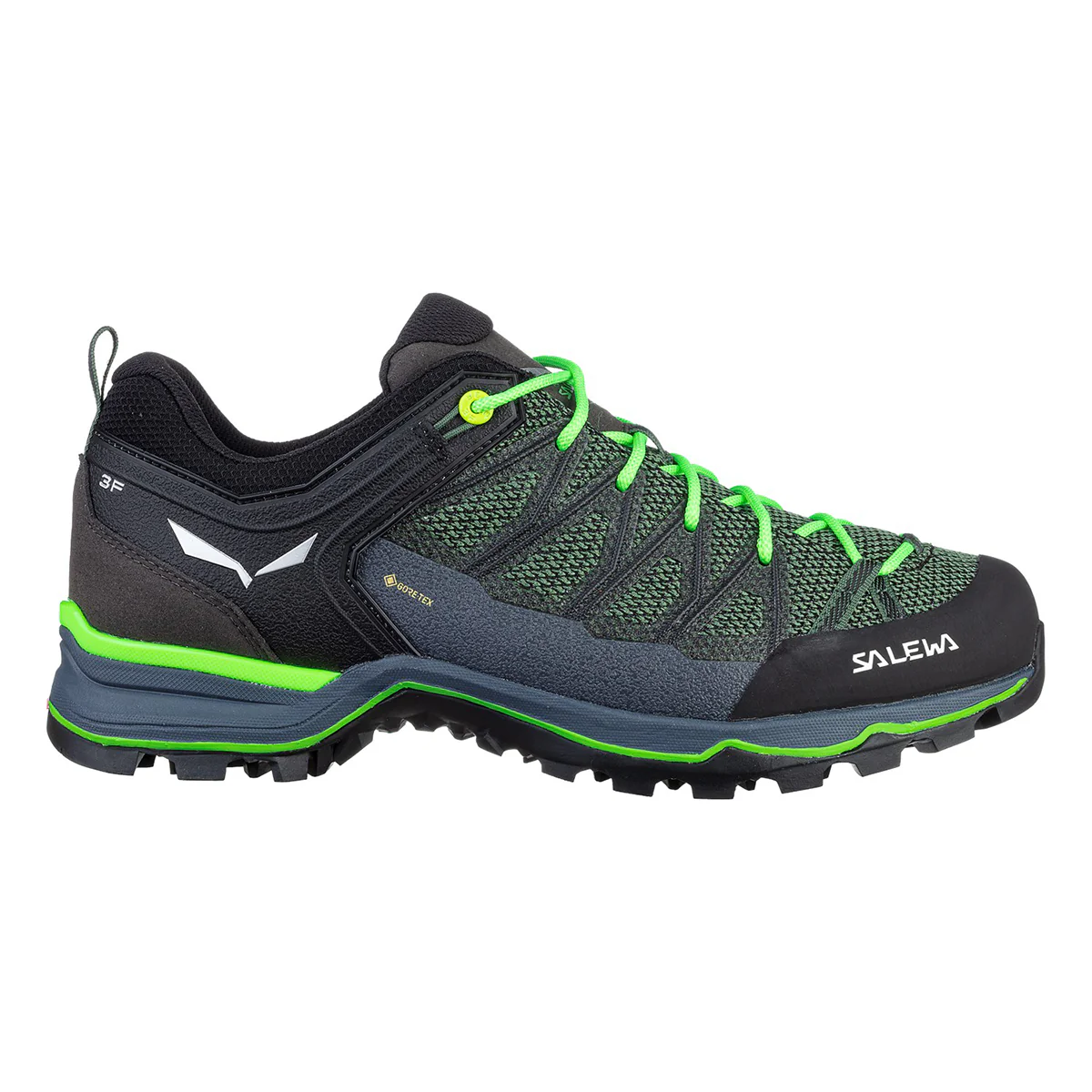 Salewa Mountain Trainer Lite GTX - Image 7