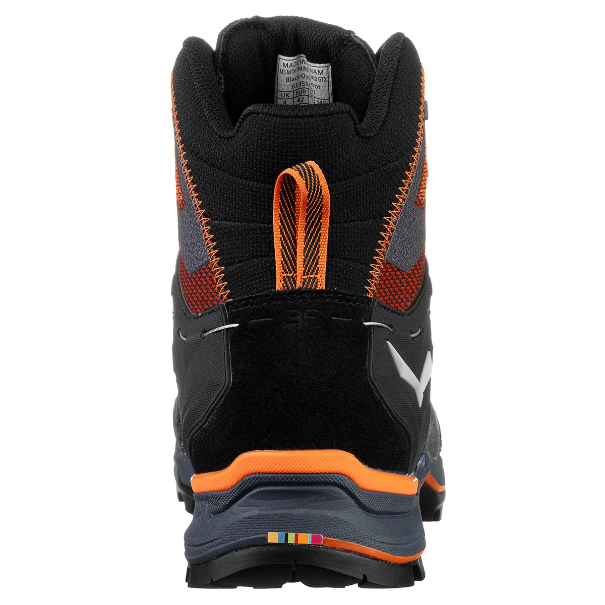 Salewa Mountain Trainer Lite Mid GTX - Image 10