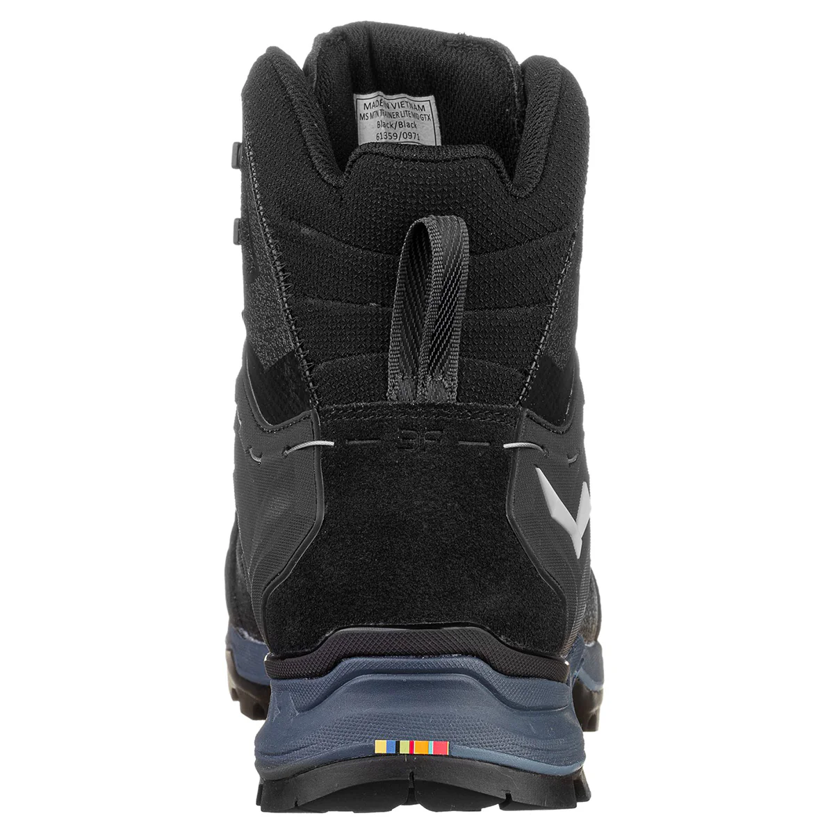 Salewa Mountain Trainer Lite Mid GTX - Image 11