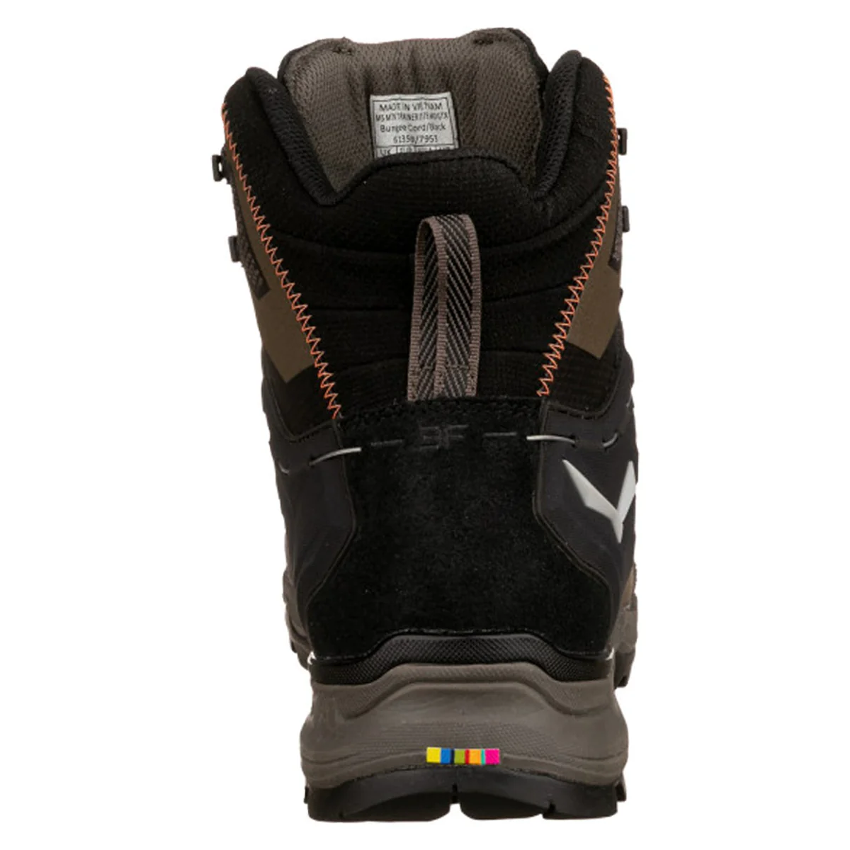 Salewa Mountain Trainer Lite Mid GTX - Image 12