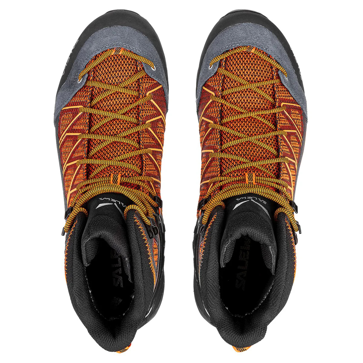 Salewa Mountain Trainer Lite Mid GTX - Image 5