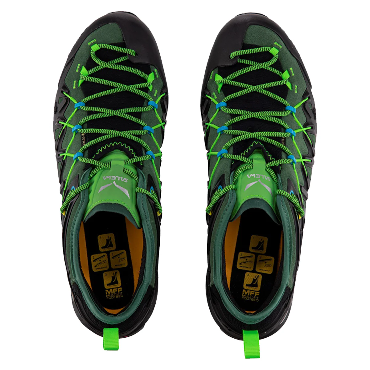 Salewa Wildfire Edge GTX - Image 3