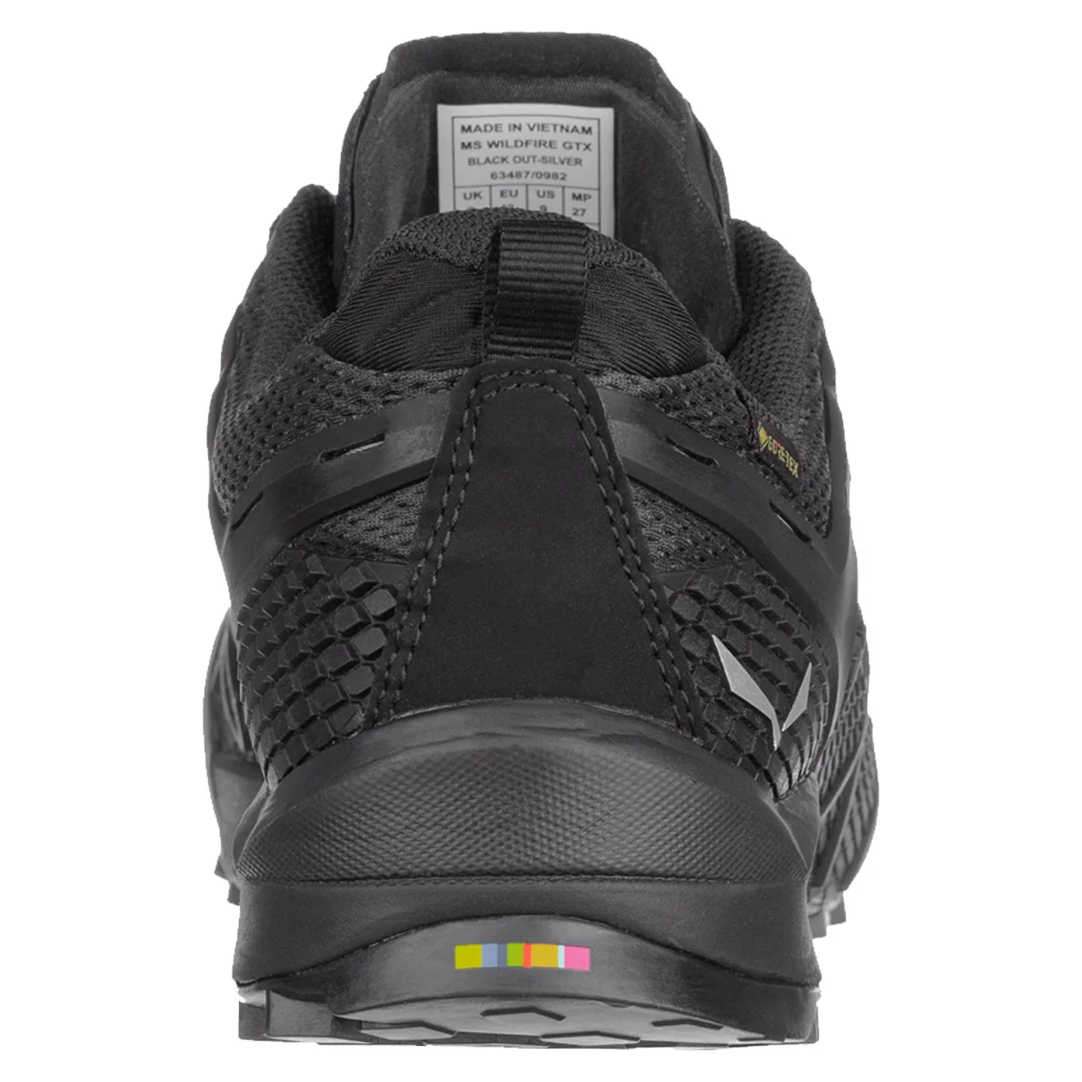 Salewa Wildfire GTX - Image 13