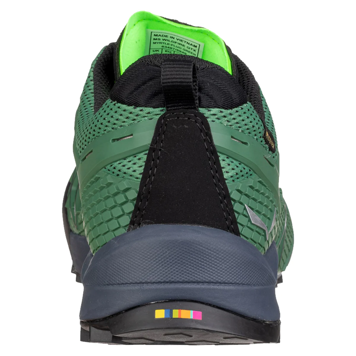 Salewa Wildfire GTX - Image 14