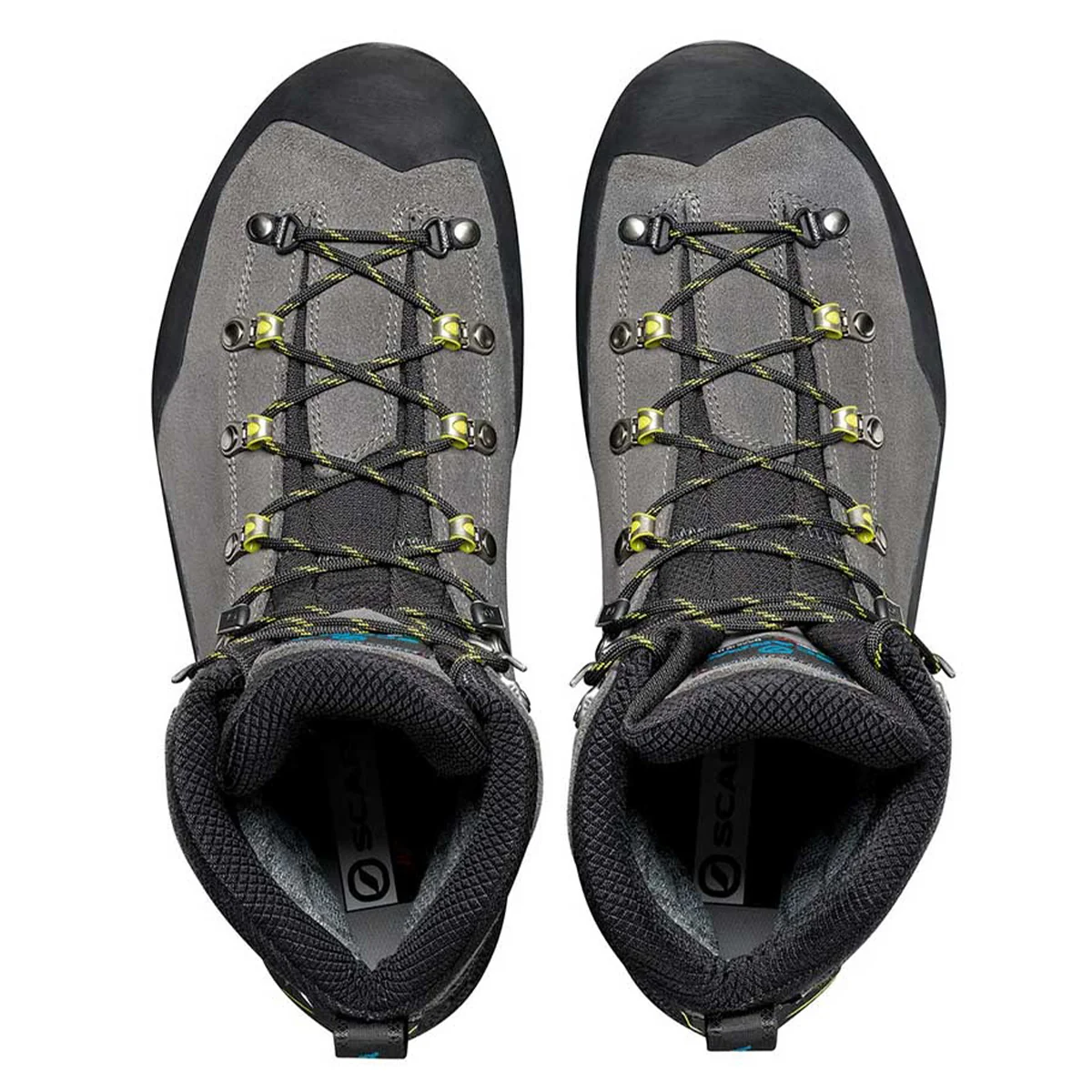 Scarpa Manta Tech GTX - Image 3
