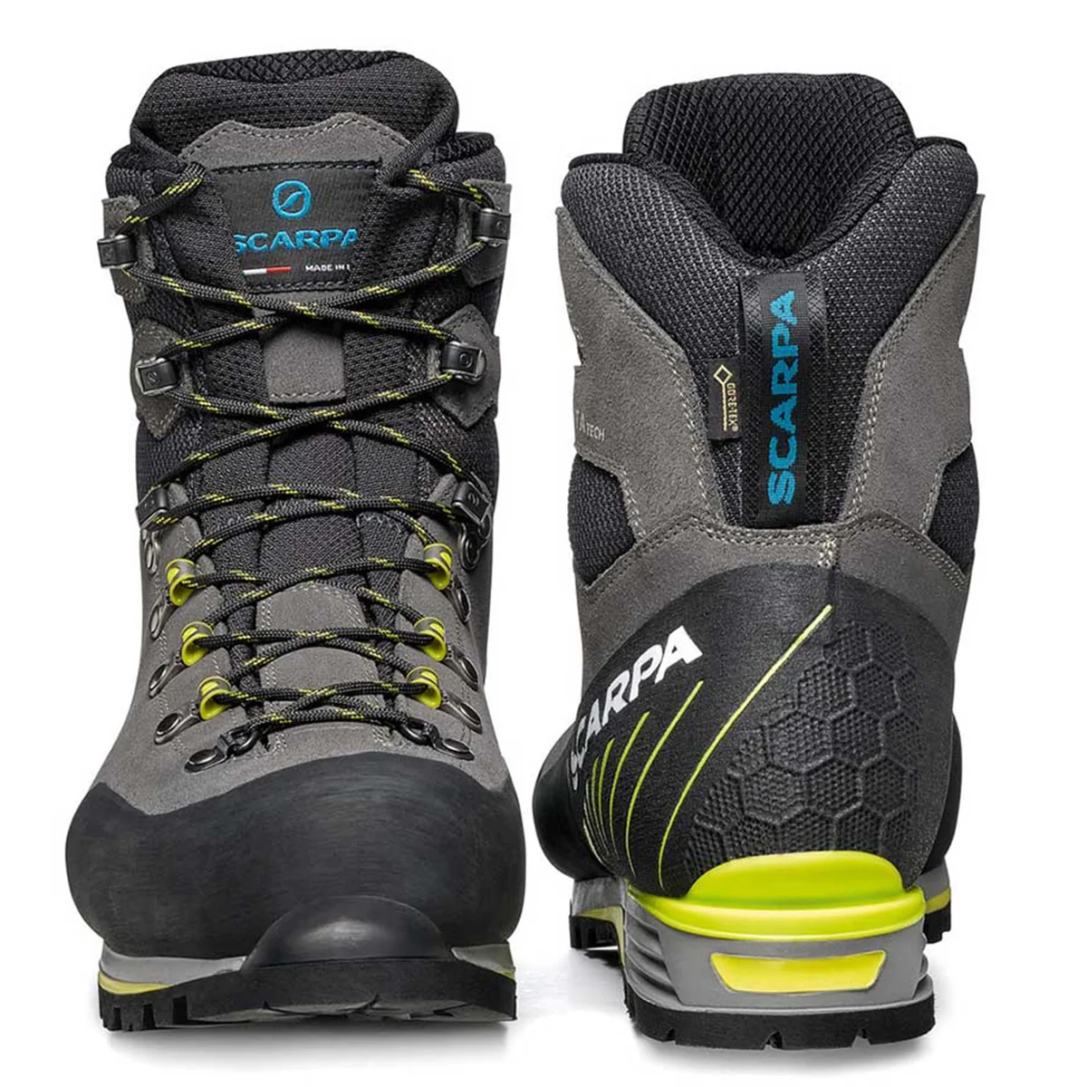 Scarpa Manta Tech GTX - Image 5