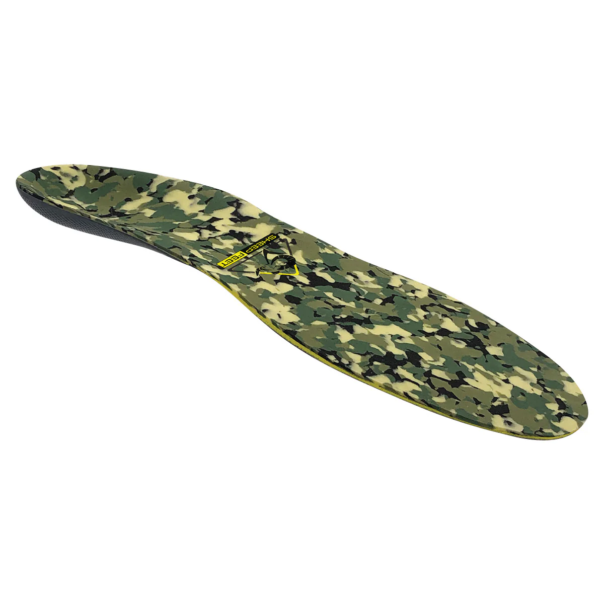 SheepFeet Full Length Custom Orthotic Insole - Image 5