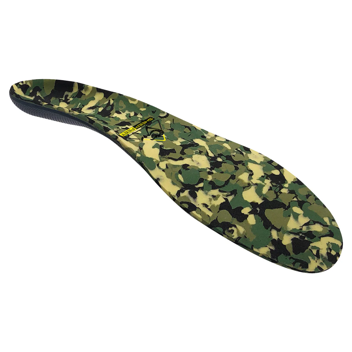 SheepFeet Full Length Custom Orthotic Insole - Image 6