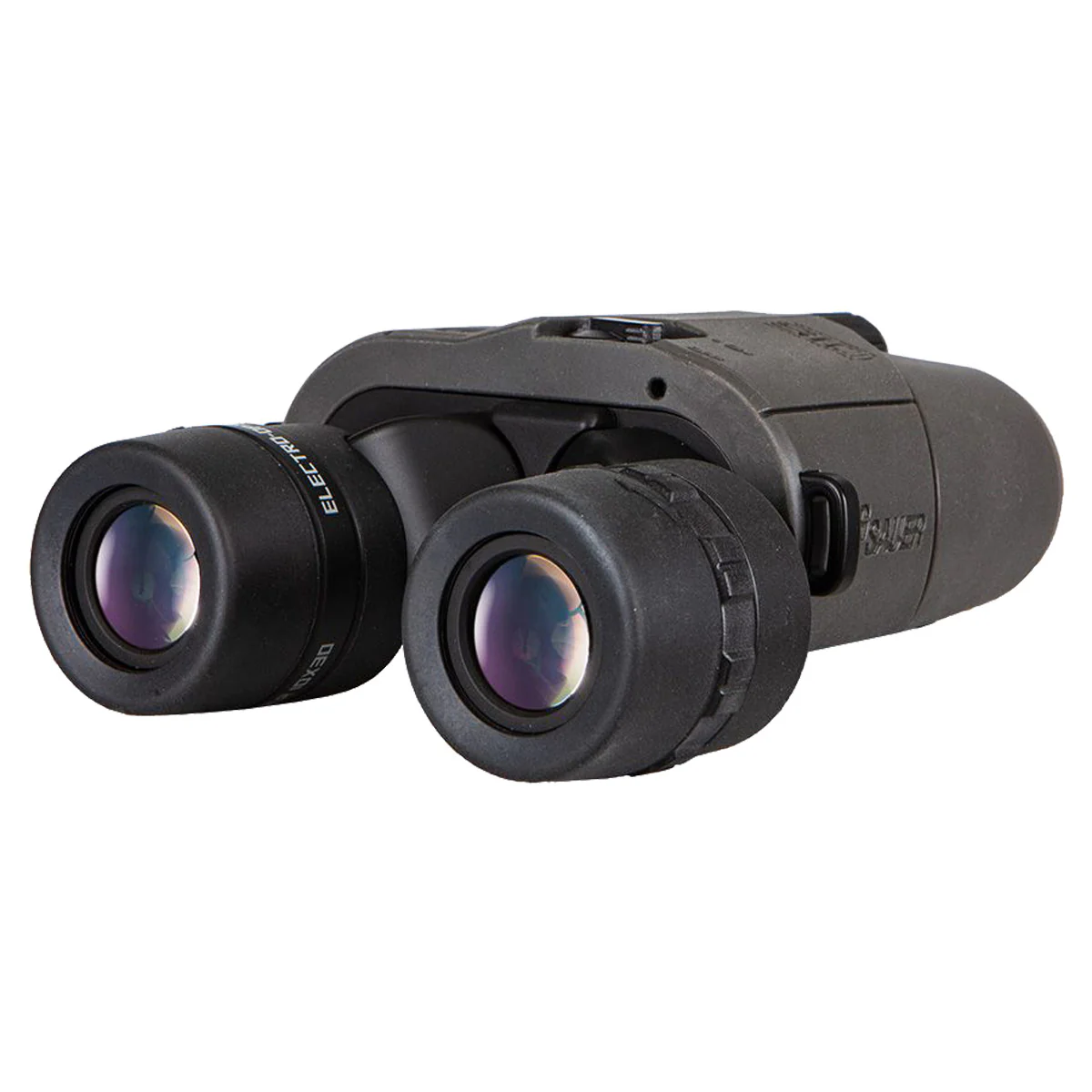 Sig Sauer ZULU6 16x42mm Image Stabilized Binocular - Image 4