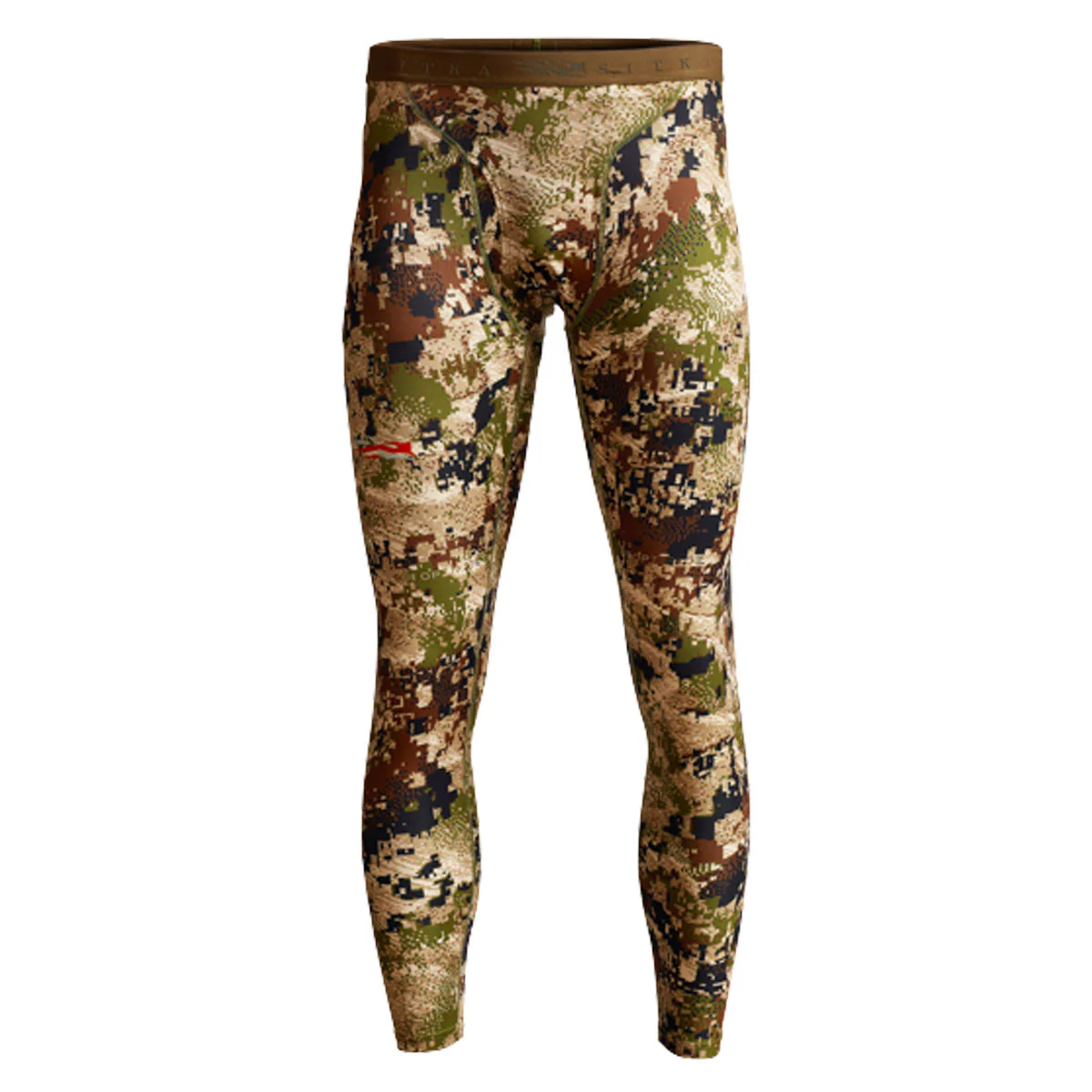 Sitka Core Lightweight Bottom - Image 3