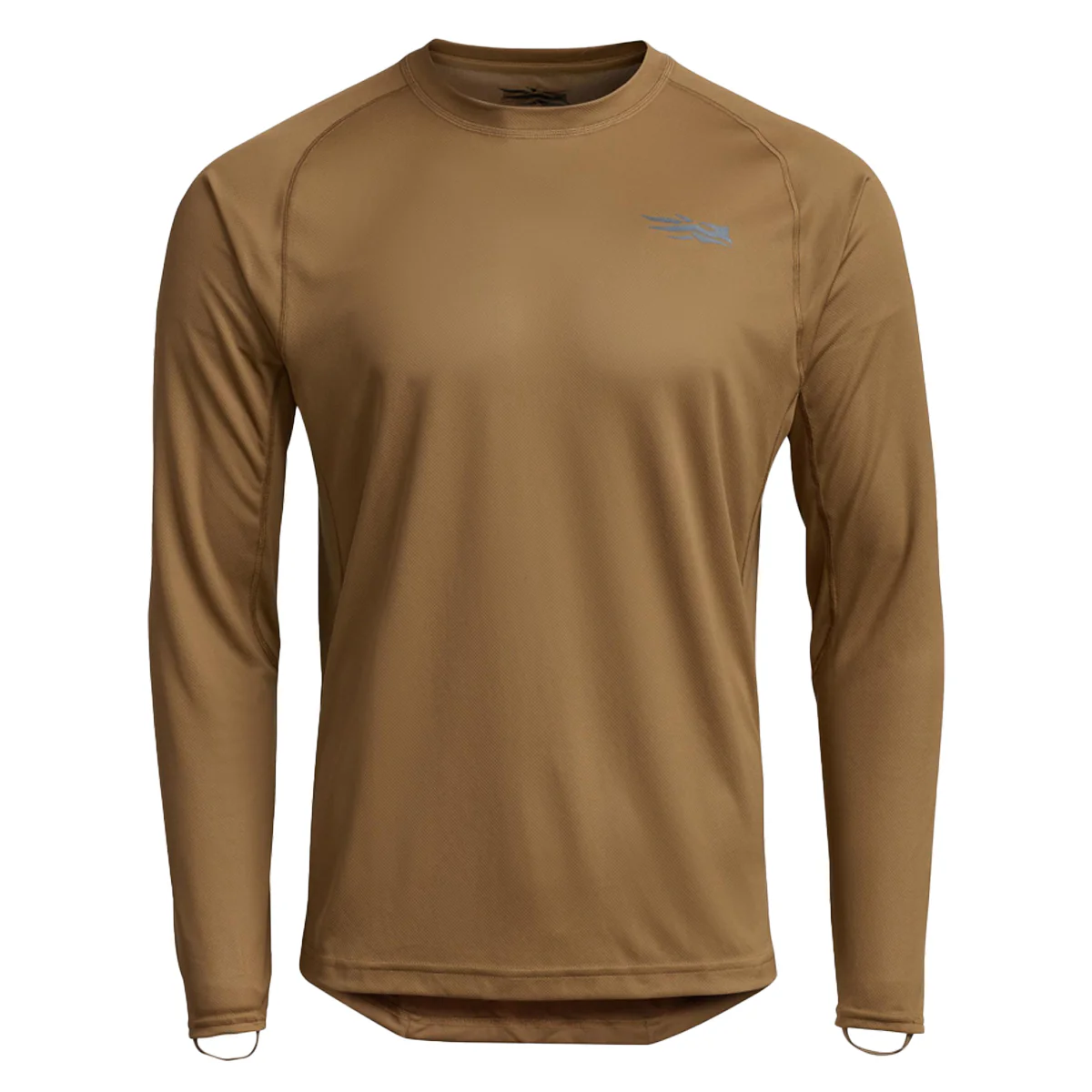 Sitka Core Lightweight Crew Long Sleeve - Image 5