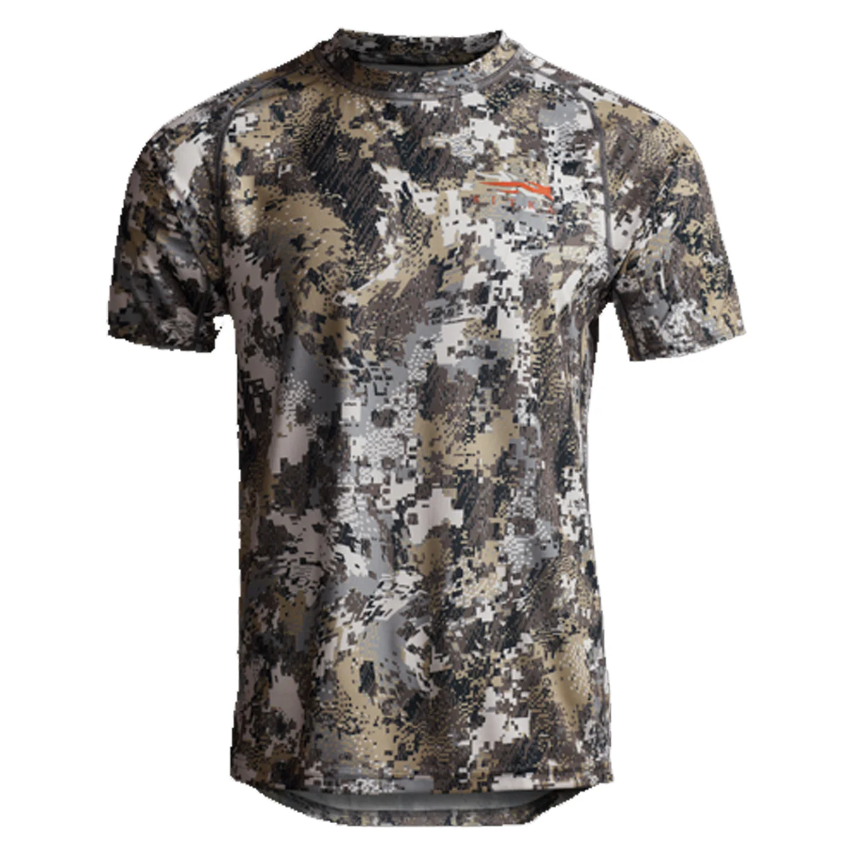 Sitka Core Lightweight Crew SS - Image 3