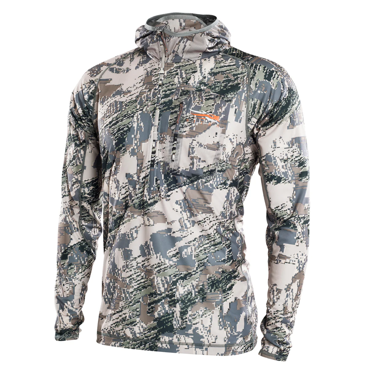 Sitka Core Lightweight Hoody - Image 4