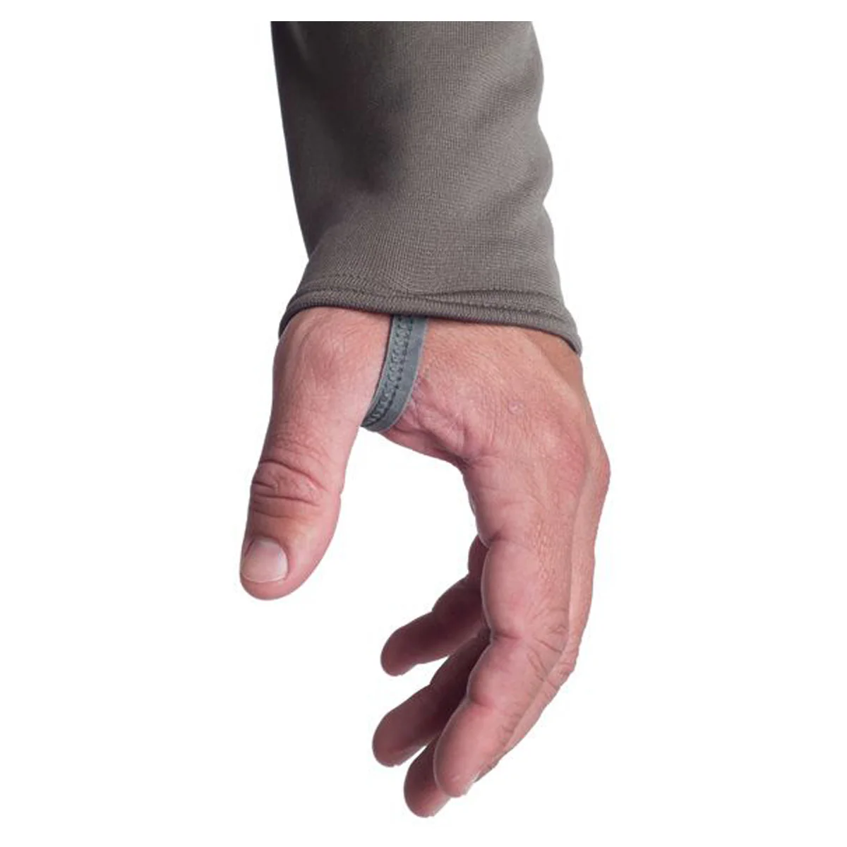 Sitka Core Midweight Zip-T - Image 5