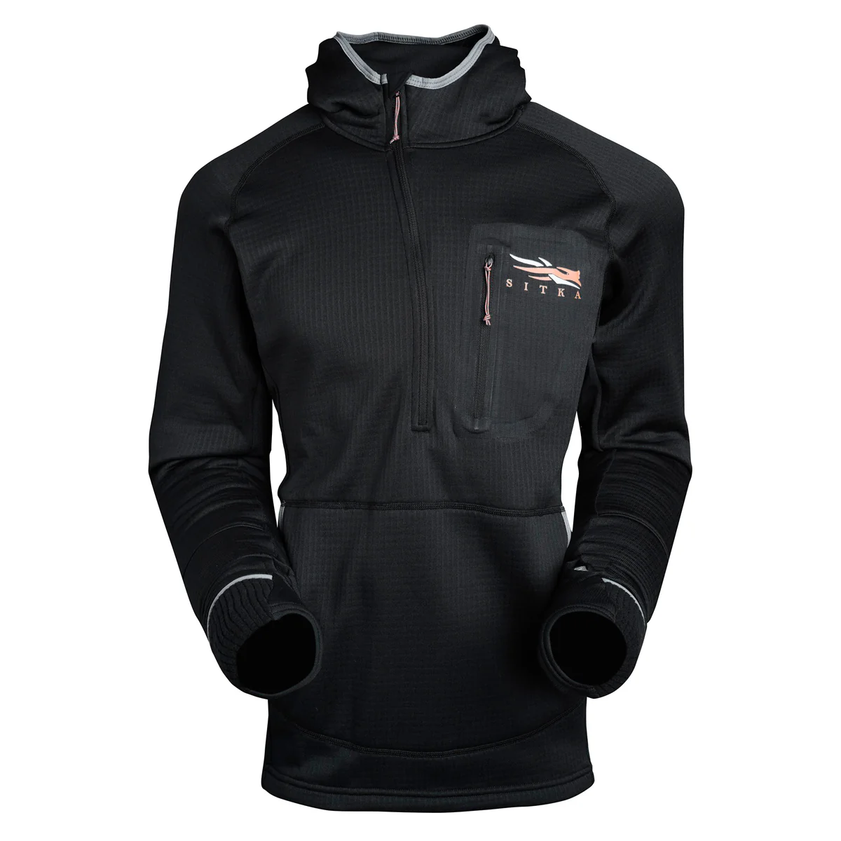 Sitka Fanatic Hoody - Image 3