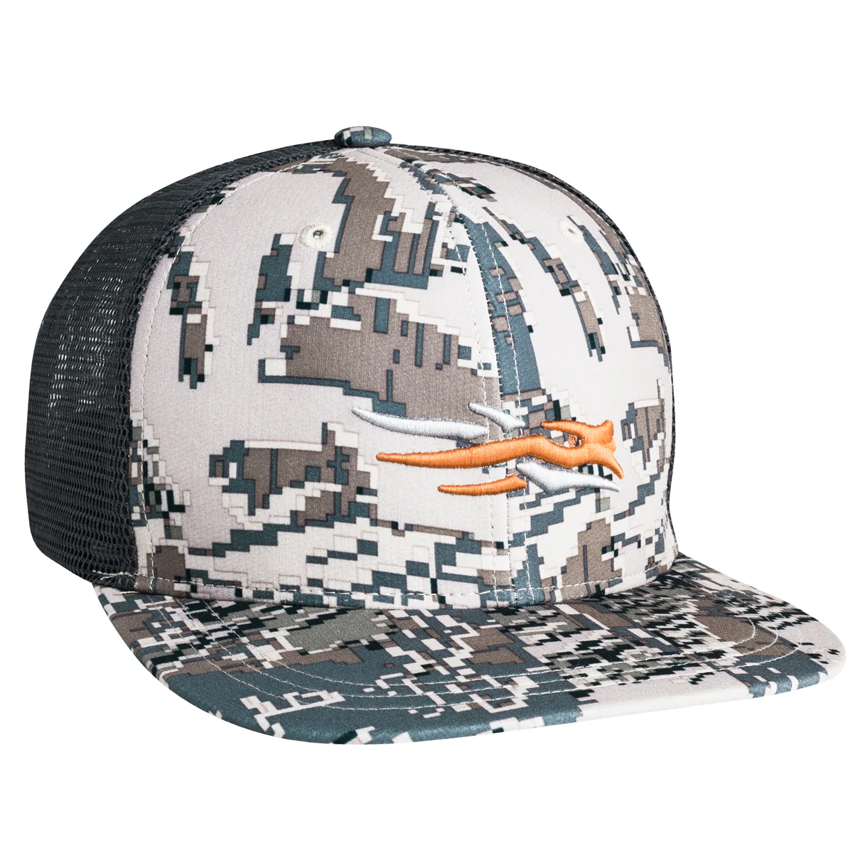 Sitka Trucker Hat - Image 3