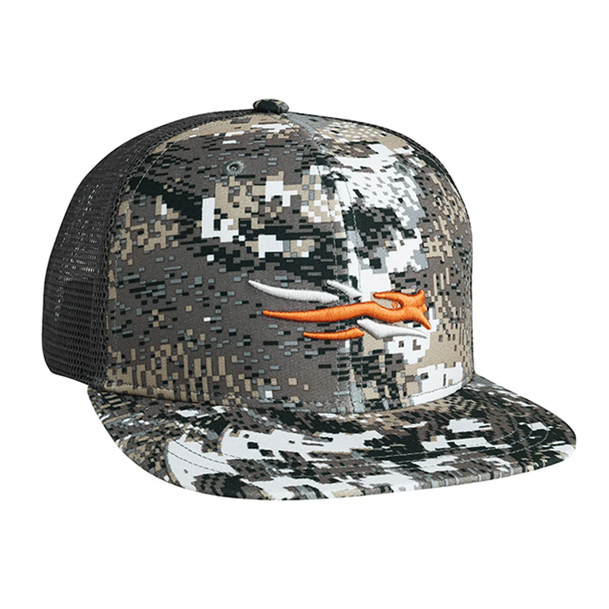 Sitka Trucker Hat - Image 4