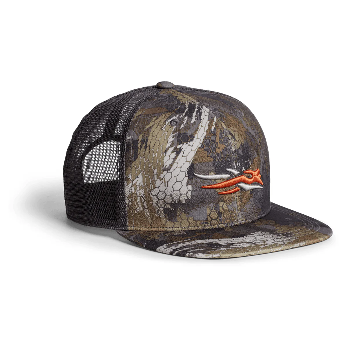 Sitka Trucker Hat - Image 5
