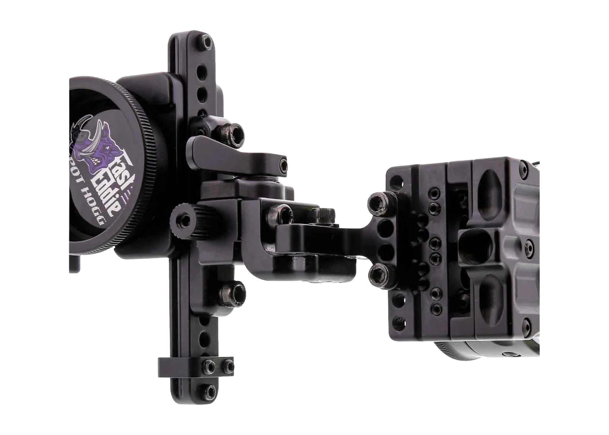 Spot Hogg Fast Eddie XL 3 Pin Bow Sight - Image 4